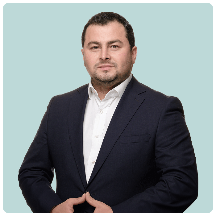 marius aprendis trainner