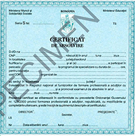 model diploma anc 2 1