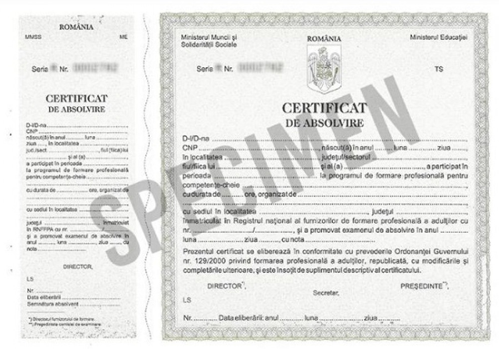 cert
