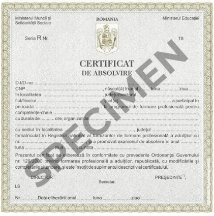 model diploma anc 2 2