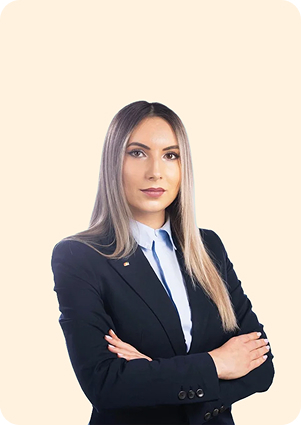 Diana Zbranca, Responsabil GDPR Aprendis