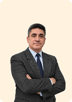 Florin Zaharia, Cadru Tehnic PSI Aprendis