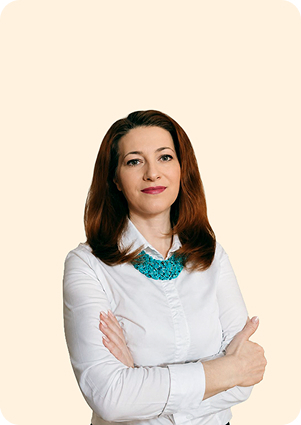 Luminița Balaban, Arhivar Aprendis