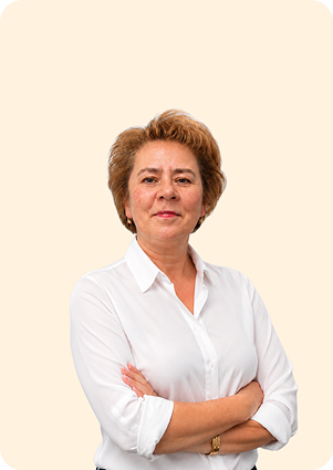 Paula Vlonga, Responsabil mediu Aprendis